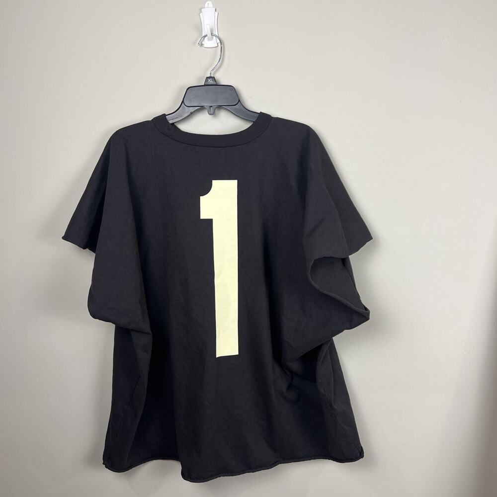 Yeezy‎ Vultures sleeveless Tee